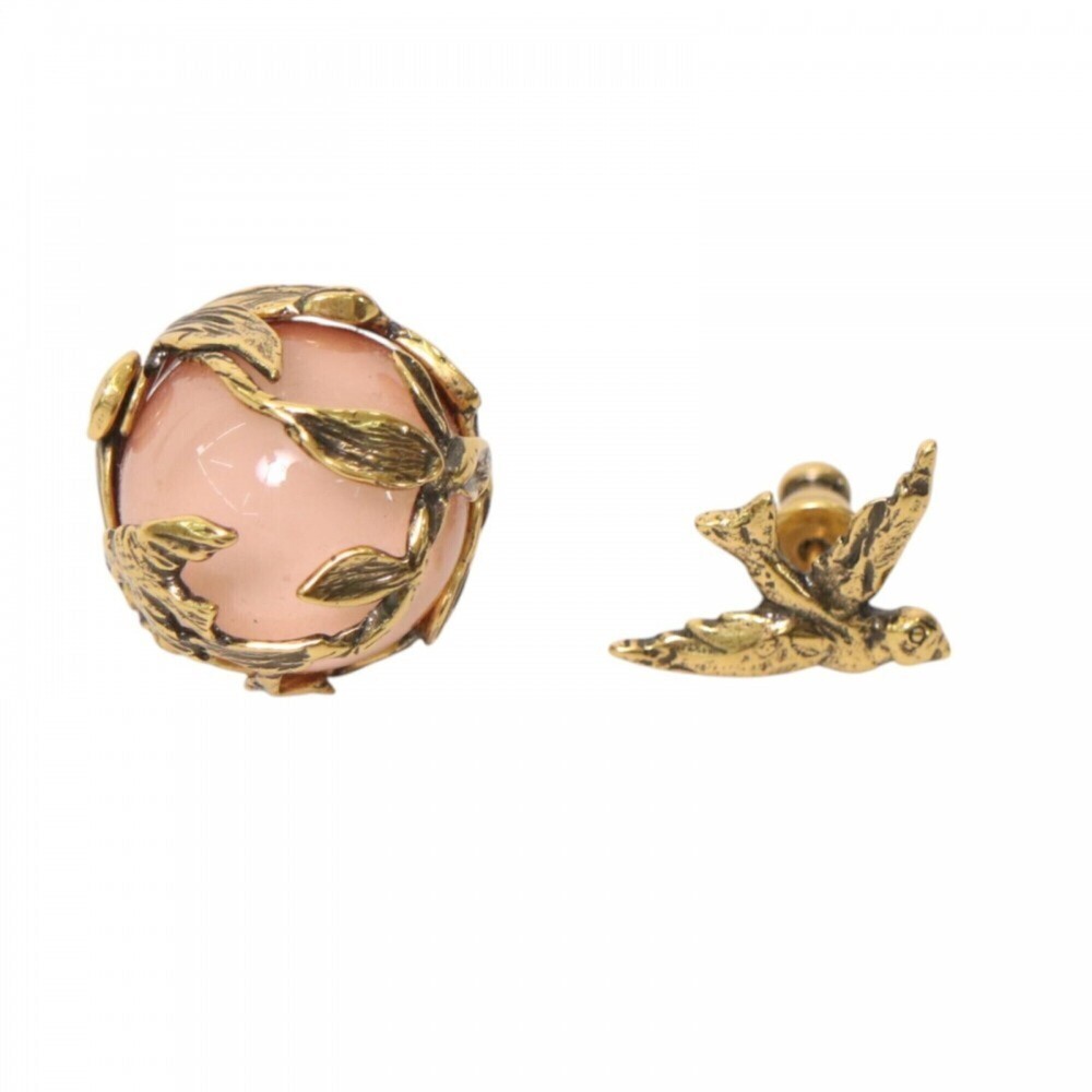 DIOR Pink Earrings